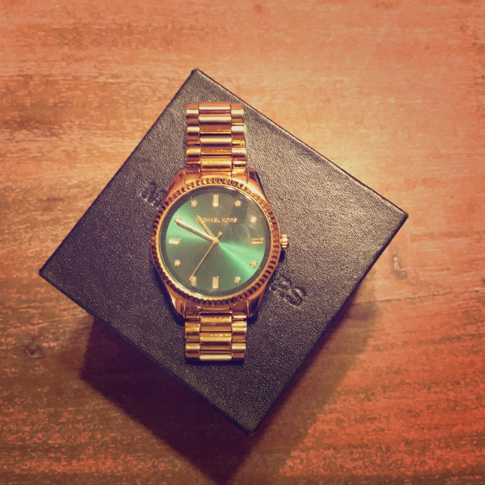 Michael Kors Watch